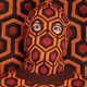 Illustration for article titled You Can Now Own Your Very Own Overlook Hotel Rug From emThe Shining/em